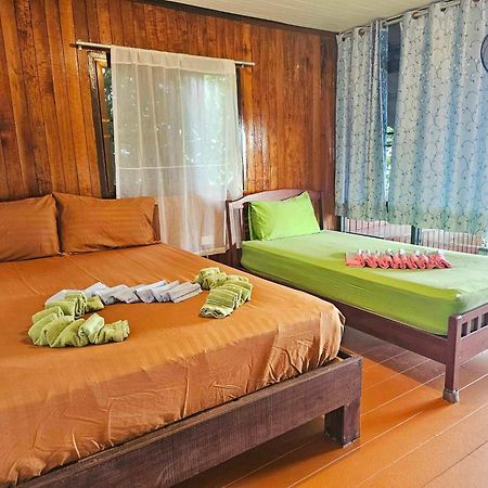 Tao Thong Villa 2 Ko Tao Eksteriør bilde